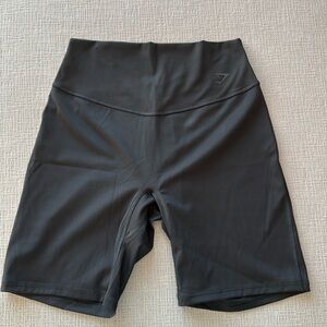 women’s GymShark bike shorts!